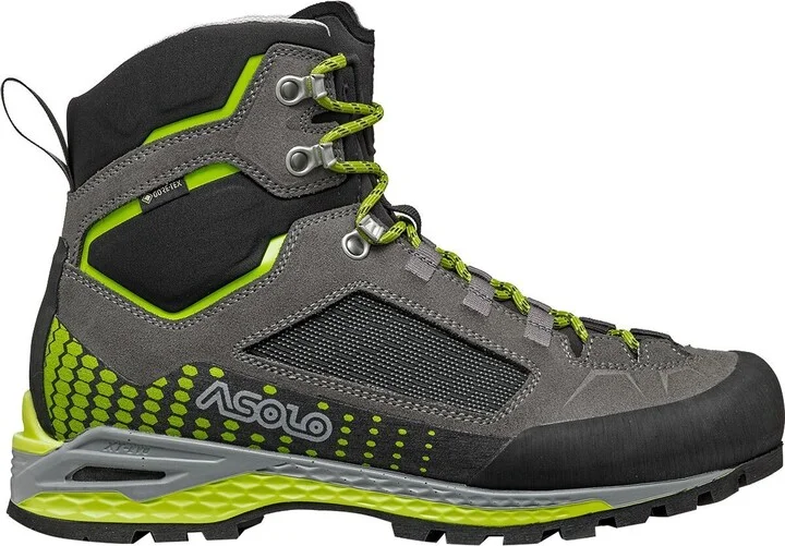Asolo Freney Evo Mountaineering Boot - Men's