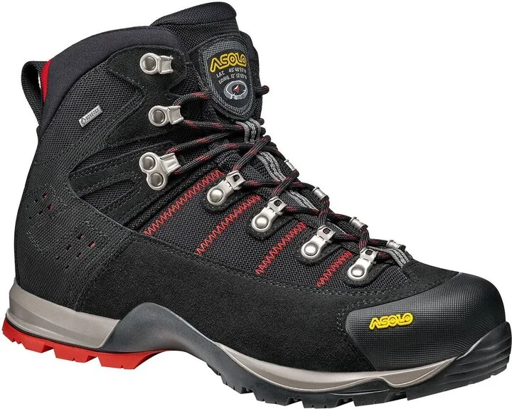 Asolo Fugitive GORE-TEX Boot - Men's