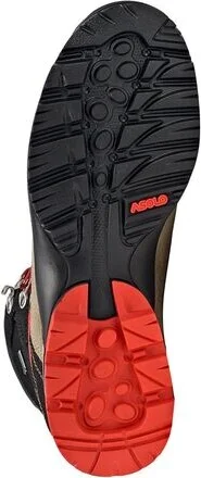 Asolo Fugitive GTX Wide Hiking Boot - Men's - Image 5