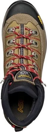 Asolo Fugitive GTX Wide Hiking Boot - Men's - Image 6