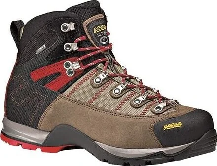 Asolo Fugitive GTX Wide Hiking Boot - Men's - Image 8