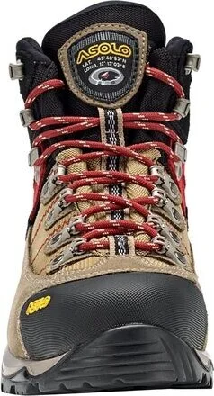 Asolo Fugitive GTX Wide Hiking Boot - Men's - Image 11