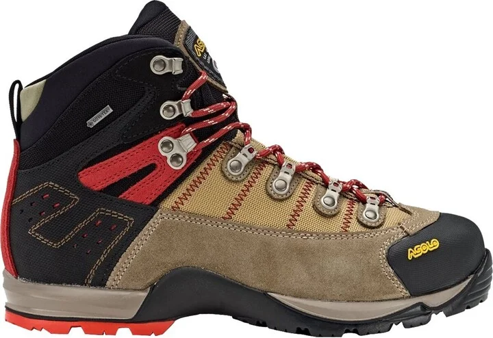 Asolo Fugitive GTX Wide Hiking Boot - Men's