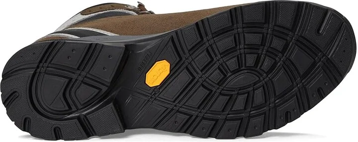Asolo Greenwood EVO GV Men's Shoes Major Brown 1 : 10 D - Medium, Leather - Image 3