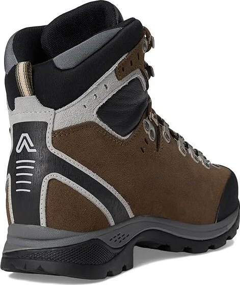Asolo Greenwood EVO GV Men's Shoes Major Brown 1 : 10 D - Medium, Leather - Image 4