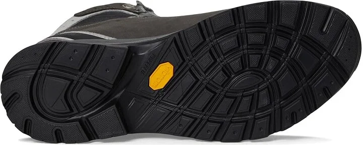 Asolo Greenwood EVO GV Men's Shoes Major Brown 1 : 10 D - Medium, Leather - Image 9