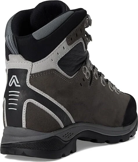 Asolo Greenwood EVO GV Men's Shoes Major Brown 1 : 10 D - Medium, Leather - Image 10