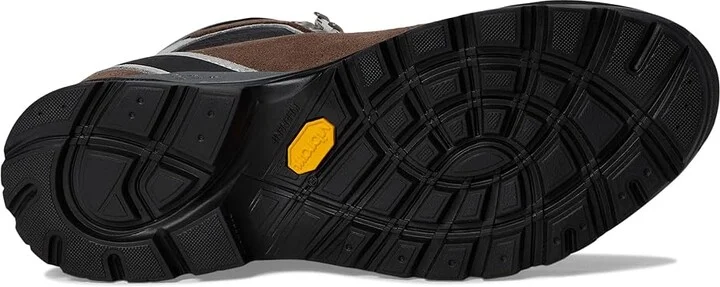 Asolo Greenwood EVO GV Women's Shoes Cortex : 8.5 B - Medium, Leather - Image 3