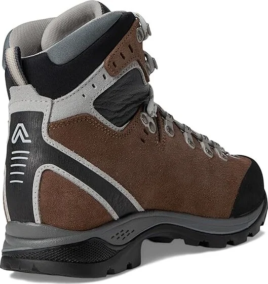 Asolo Greenwood EVO GV Women's Shoes Cortex : 8.5 B - Medium, Leather - Image 4