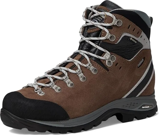 Asolo Greenwood EVO GV Women's Shoes Cortex : 8.5 B - Medium, Leather - Image 5