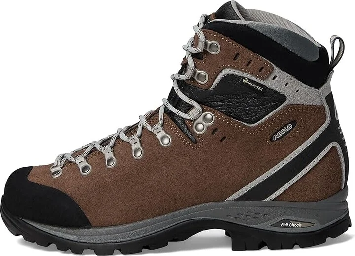 Asolo Greenwood EVO GV Women's Shoes Cortex : 8.5 B - Medium, Leather - Image 6