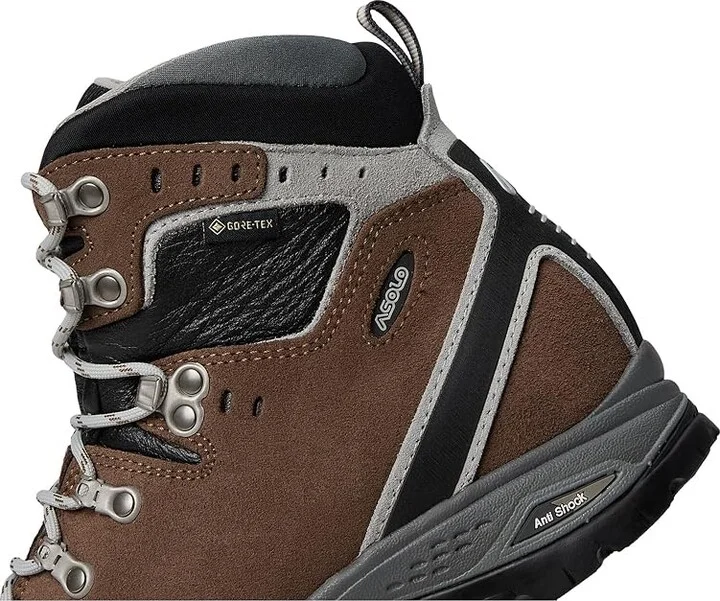 Asolo Greenwood EVO GV Women's Shoes Cortex : 8.5 B - Medium, Leather - Image 7