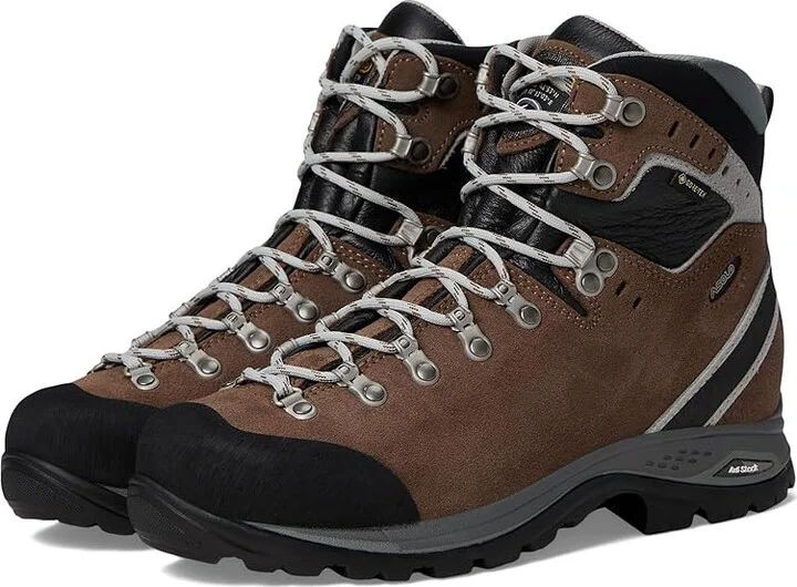 Asolo Greenwood EVO GV Women's Shoes Cortex : 8.5 B - Medium, Leather