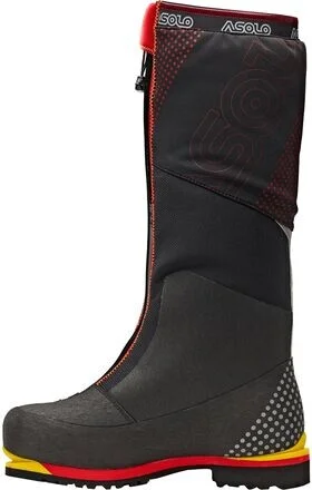 Asolo Manaslu 8000 Mountaineering Boot - Men's - Image 5