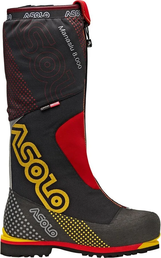 Black/Red