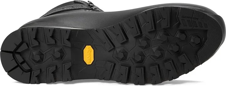 Asolo Power Matic 200 GV Men's Hiking Boots Graphite : 10.5 D - Medium, Leather - Image 3