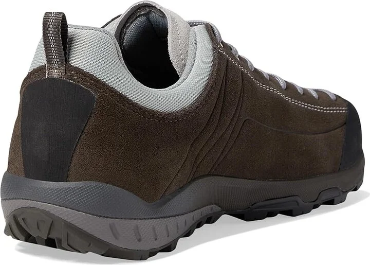 Asolo Space GV Men's Boots Denim Blu : 9 D - Medium, Suede - Image 9