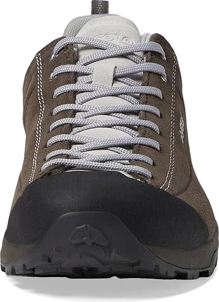 Asolo Space GV Men's Boots Denim Blu : 9 D - Medium, Suede - Image 10