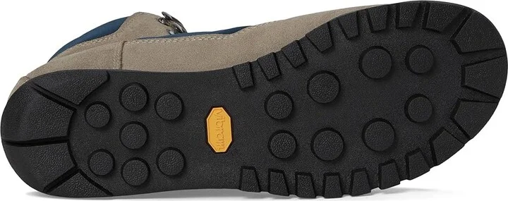 Asolo Supertrek GTX Men's Shoes Wool/Night Blue : 9.5 D - Medium, Suede - Image 3