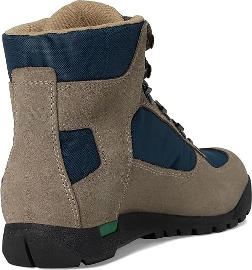 Asolo Supertrek GTX Men's Shoes Wool/Night Blue : 9.5 D - Medium, Suede - Image 4