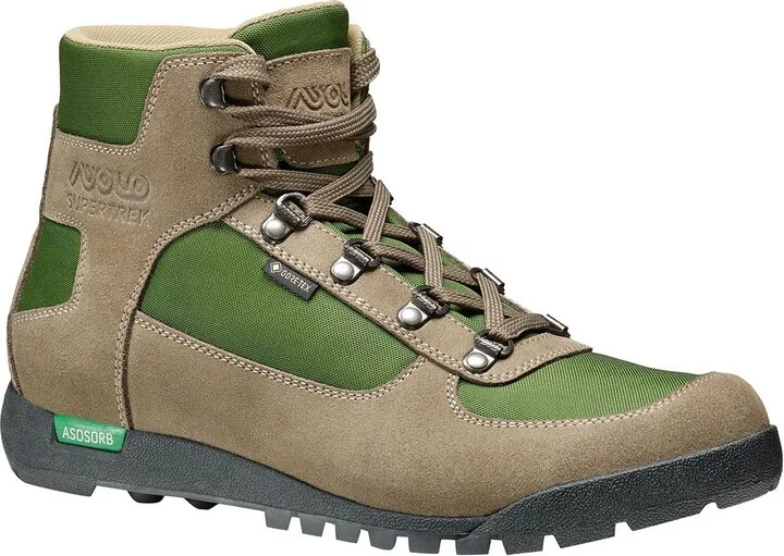 Asolo Supertrek GV Hiking Boot - Men's