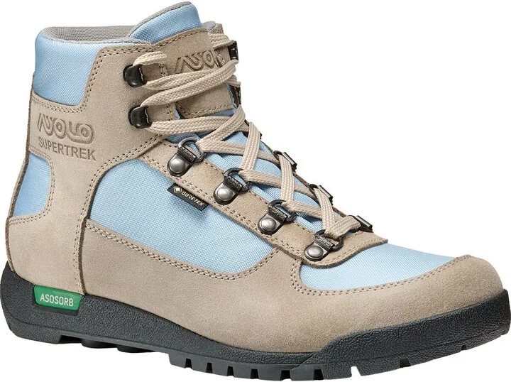 Earth Beige/Blue Fog