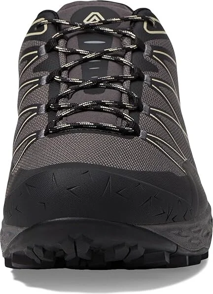 Asolo Tahoe GTX Men's Shoes SHARK G./BLACK/BEIGE : 11 D - Medium, Textile - Image 2