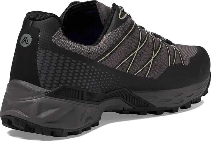 Asolo Tahoe GTX Men's Shoes SHARK G./BLACK/BEIGE : 11 D - Medium, Textile - Image 4