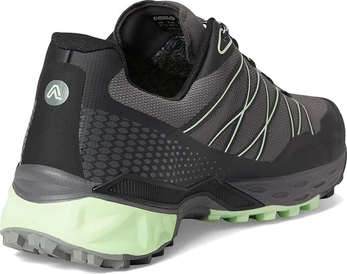 Asolo Tahoe GTX Women's Shoes Shark G./Black/Brook : 10 B - Medium, Textile - Image 4