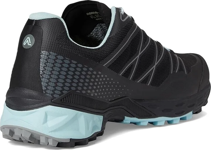 Asolo Tahoe GTX Women's Shoes Shark G./Black/Brook : 10 B - Medium, Textile - Image 10