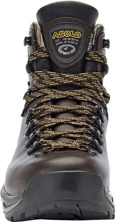 Asolo TPS 520 GV Evo Backpacking Boot - Men's - Image 2