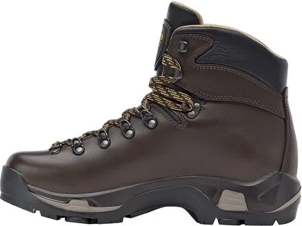 Asolo TPS 520 GV Evo Backpacking Boot - Men's - Image 3