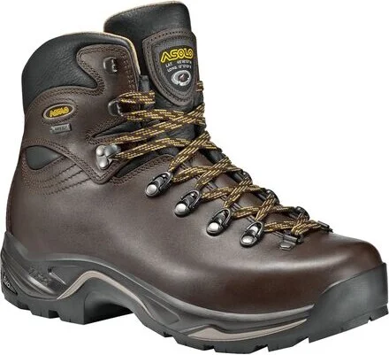 Asolo TPS 520 GV Evo Backpacking Boot - Men's - Image 7