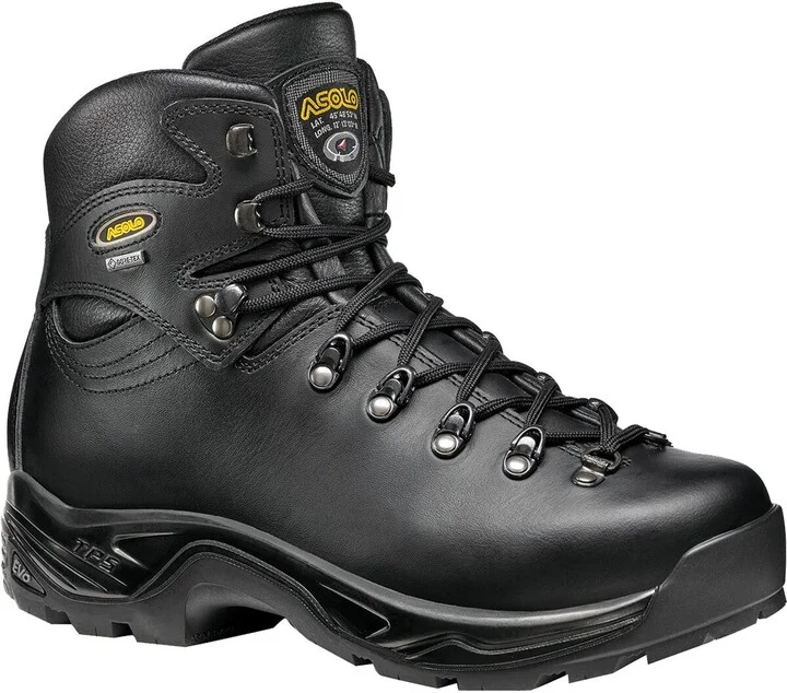 Asolo TPS 520 GV Evo Backpacking Boot - Men's
