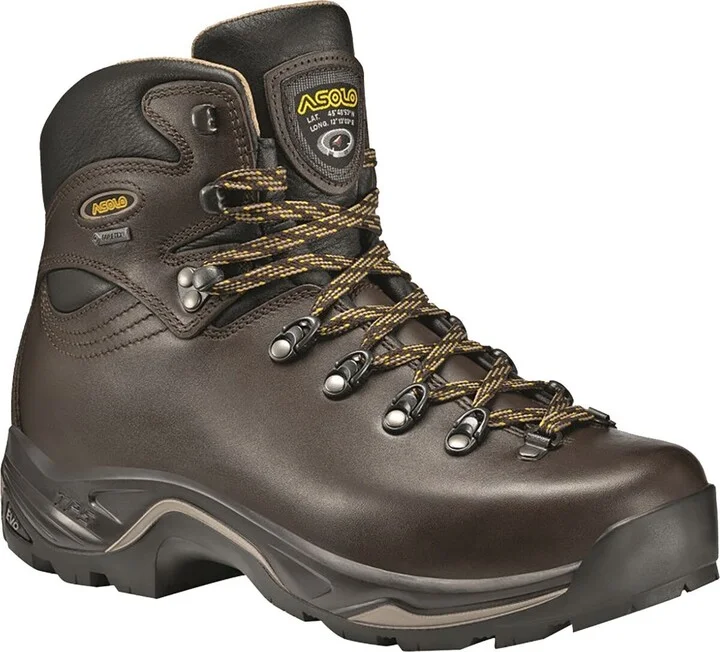 Asolo TPS 520 GV Evo Backpacking Boot - Women's