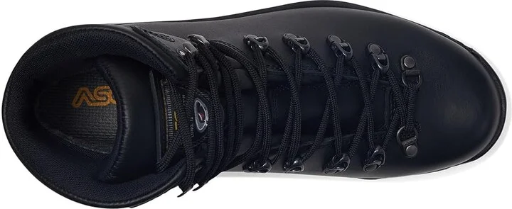 Asolo TPS 520 GV EVO Men's Shoes Black : 12 D - Medium, Leather - Image 2