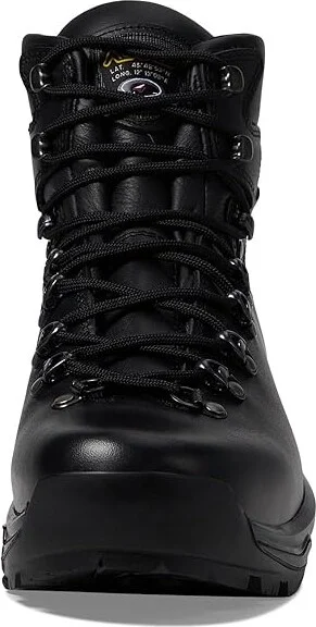 Asolo TPS 520 GV EVO Men's Shoes Black : 12 D - Medium, Leather - Image 3