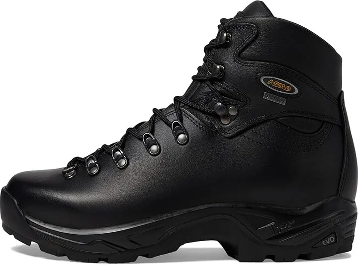 Asolo TPS 520 GV EVO Men's Shoes Black : 12 D - Medium, Leather - Image 5