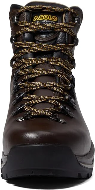Asolo TPS 520 GV EVO Men's Shoes Chestnut : 11.5 D - Medium, Leather - Image 2