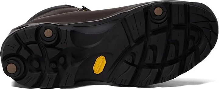 Asolo TPS 520 GV EVO Men's Shoes Chestnut : 11.5 D - Medium, Leather - Image 3