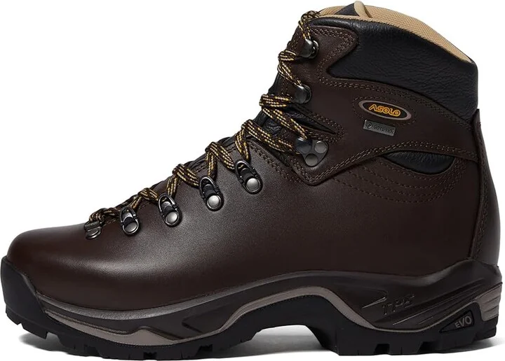 Asolo TPS 520 GV EVO Men's Shoes Chestnut : 11.5 D - Medium, Leather - Image 6