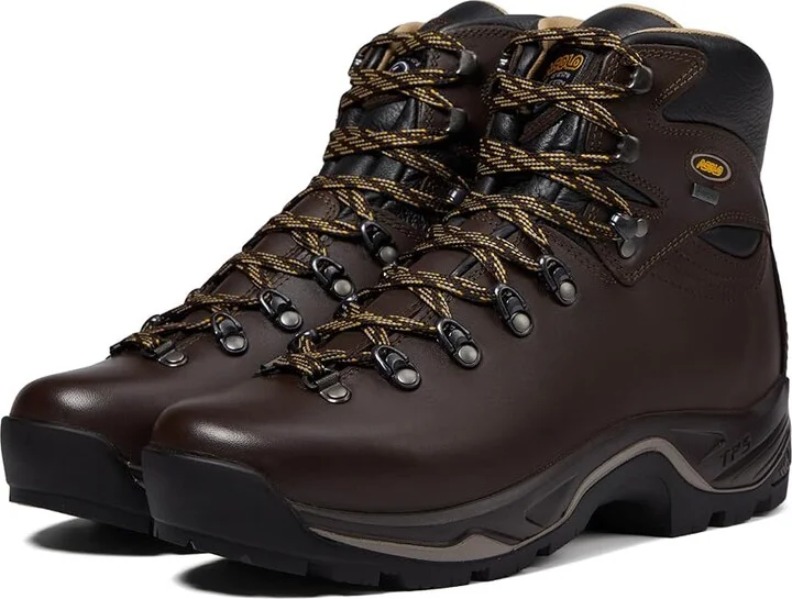 Asolo TPS 520 GV EVO Men's Shoes Chestnut : 11.5 D - Medium, Leather