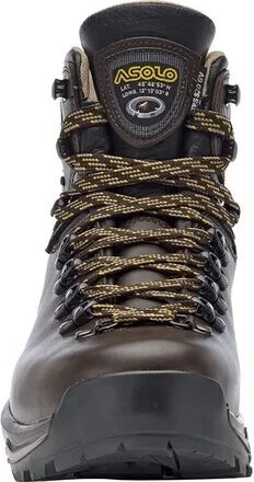Asolo TPS 520 GV Evo Wide Backpacking Boot - Men's - Image 3