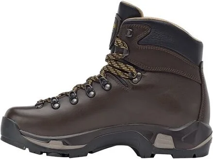 Asolo TPS 520 GV Evo Wide Backpacking Boot - Men's - Image 5
