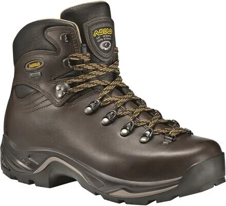 Asolo TPS 520 GV Evo Wide Backpacking Boot - Men's - Image 7