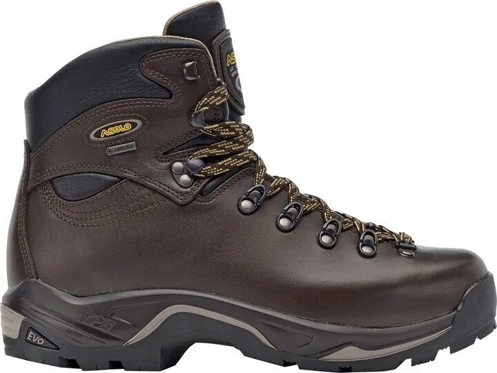 Asolo TPS 520 GV Evo Wide Backpacking Boot - Men's