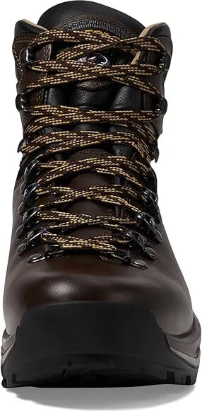 Asolo TPS 520 GV EVO Women's Climbing Shoes Chestnut : 9 B - Medium, Leather - Image 3