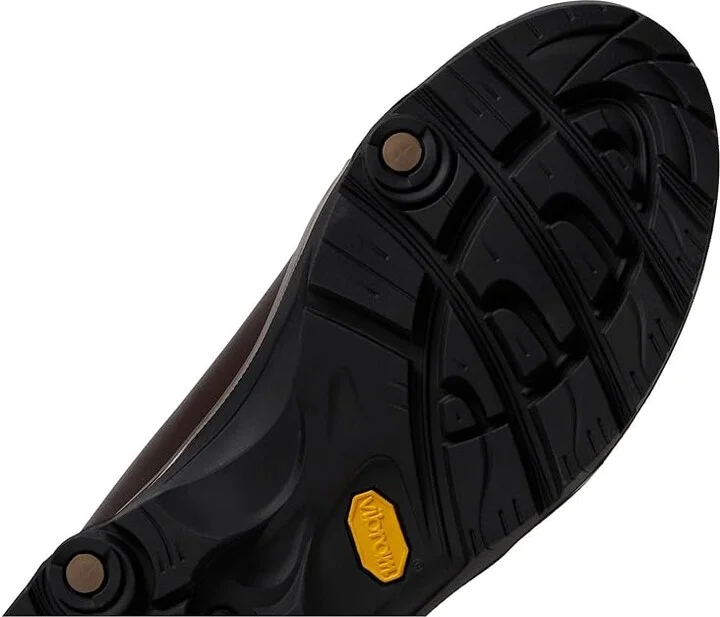 Asolo TPS 520 GV EVO Women's Climbing Shoes Chestnut : 9 B - Medium, Leather - Image 6