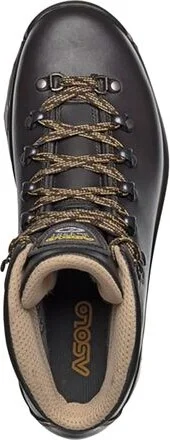 Asolo TPS 535 Lth V Evo Backpacking Boot - Men's - Image 4