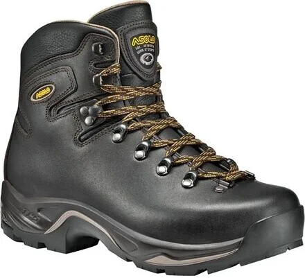 Asolo TPS 535 Lth V Evo Backpacking Boot - Men's - Image 9